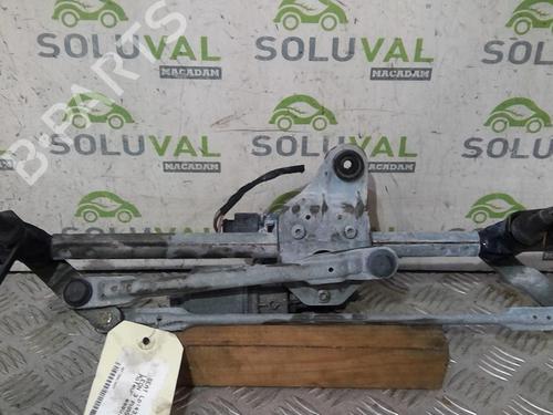 Front wiper motor SEAT LEON (5F1) 1.4 TSI | BP22004355M29 