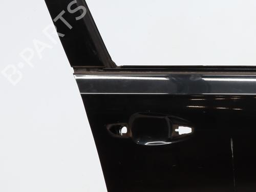 Right front door PEUGEOT 508 I (8D_) 2.0 HDi | BP29318909C3 