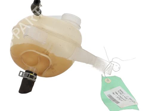 Expansion tank RENAULT TWINGO III (BCM_, BCA_) 1.0 SCe 65 (BCMJ) | BP20356415C120 