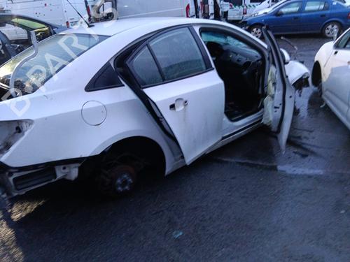 Gearbox CHEVROLET CRUZE Hatchback (J305) 1.6 | BP32484714M3 - Image 32