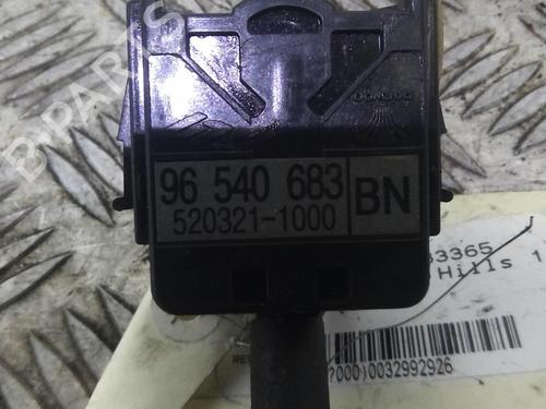Used Switch CHEVROLET AVEO / KALOS Hatchback (T250, T255) 1.2 (72 hp) 22001373