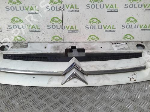 Calandre PEUGEOT PARTNER Box Body/MPV (5_, G_) 1.9 D (69 hp) 22003491