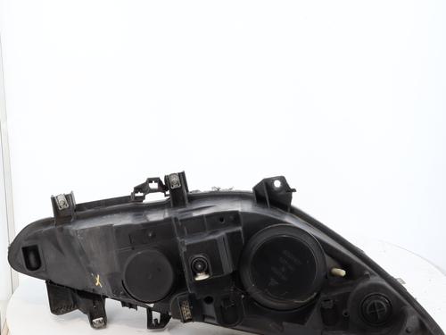 Scheinwerfer links PEUGEOT 307 (3A/C) 1.6 HDi | BP29900729C28