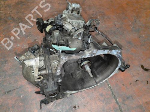 Gearbox PEUGEOT TRAVELLER Bus (V_) 1.6 BlueHDi 115 | BP36960698M3 - Image 2
