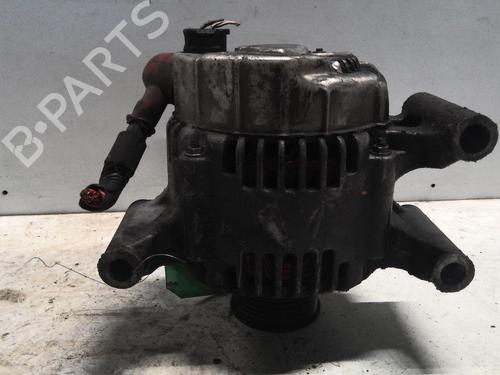 Generator JAGUAR S-TYPE II (X200) 3.0 V6 (238 hp) 20354584