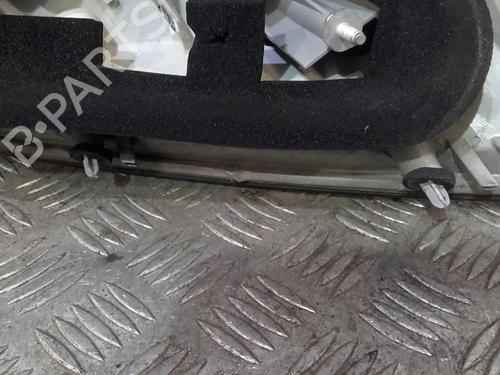 Left taillight OPEL ASTRA H Estate (A04) 1.7 CDTI (L35) | BP20357538C34 