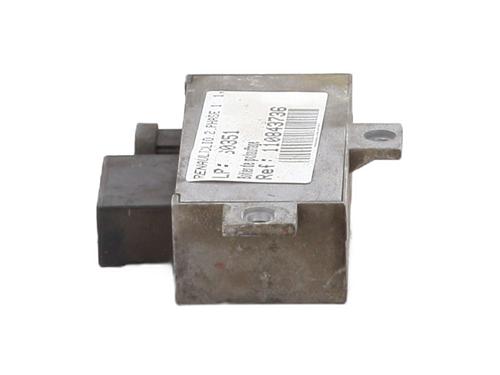 Electronic module RENAULT CLIO II Hatchback Van (SB0/1/2_) 1.9 D (SB0R) | BP28416240M83 - Image 2