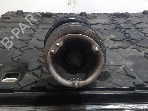 Right front shock absorber BMW 5 (E60) 520 d | BP22003758M17 