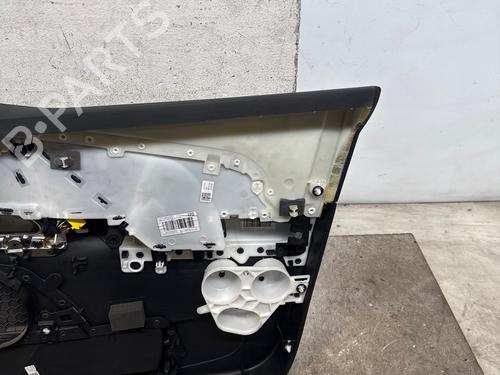 Front left panel CITROËN C4 Grand Picasso II (DA_, DE_) 2.0 BlueHDi 150 | BP40093582C58 - Image 4
