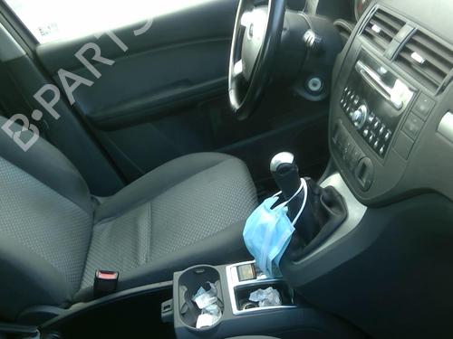 Water radiator FORD FOCUS C-MAX (DM2) 1.6 TDCi | BP32017252M31  - Image 8