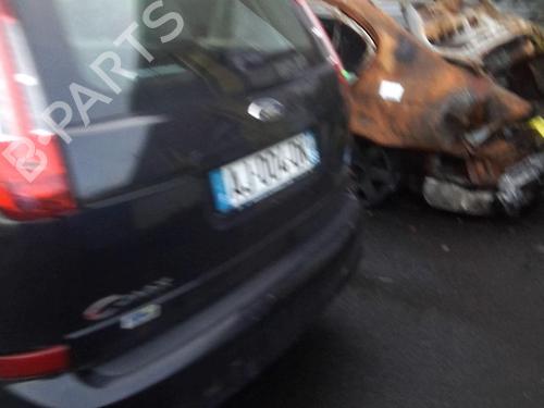 Right front door FORD C-MAX (DM2) 1.6 TDCi | BP22002827C3 