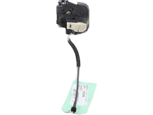 Used Front right lock Front right lock RENAULT CLIO II (BB_, CB_) 1.5 dCi (B/CB07) (65 hp) 26011761 26011761