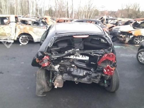 Left mirror CHEVROLET AVEO / KALOS Hatchback (T250, T255) 1.2 LPG | BP20360420C26 