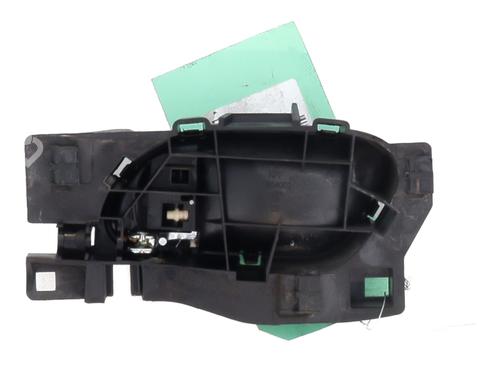 Rear right interior door handle PEUGEOT 3008 I MPV (0U_) 1.6 HDi | BP29214150I16 
