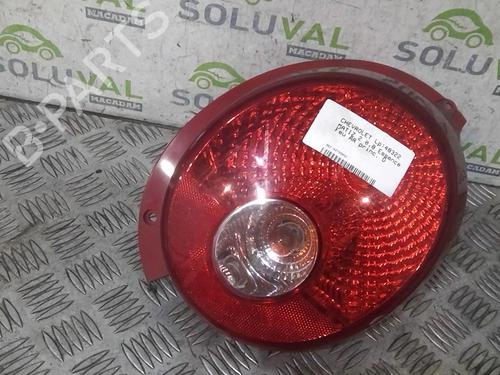 Used Right taillight Right taillight CHEVROLET MATIZ (M200, M250) 0.8 (52 hp) 20357845 20357845