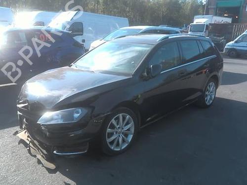 Subframe VW GOLF VII Variant (BA5, BV5) 2.0 TDI | BP23995984M9 - Image 7