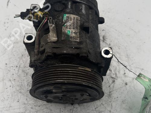 AC compressor CITROËN JUMPY II (VF7) 2.0 HDi 120 | BP33708861M34  - Image 5