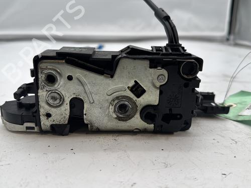 Used Front right lock Front right lock CITROËN C4 Picasso I MPV (UD_) [2006-2015] 33968637 33968637
