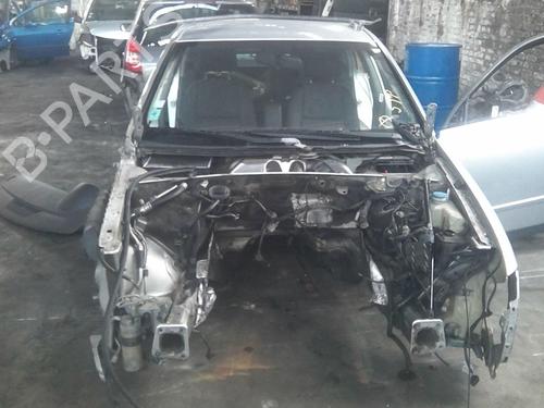 Steering column stalk AUDI A4 B6 (8E2) 2.5 TDI quattro | BP21065678I23 - Image 8