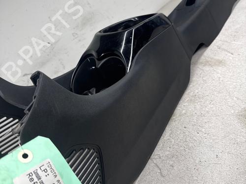 Middle console TOYOTA AYGO (_B4_) 1.0 VVTi (KGB40) | BP35902151I22 - Image 2