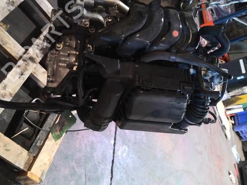 Used Engine Engine SUZUKI SWIFT V (AZ) 1.2 Hybrid (Mild Hybrid) (A2L412) (83 hp) 29082741 29082741