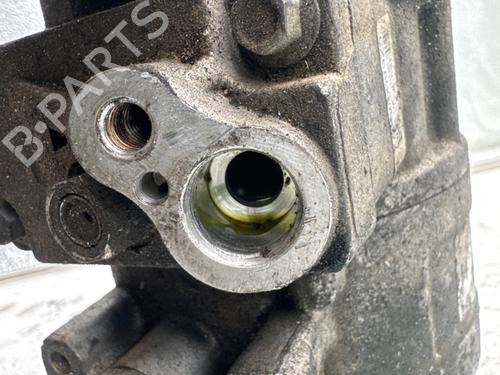 Used AC compressor AC compressor AUDI A6 C6 (4F2) 3.0 TDI quattro (225 hp) 35902299 35902299