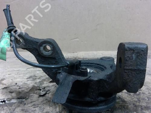 Venstre Styrespindel lagerhus CHRYSLER PT CRUISER (PT_) 2.2 CRD | BP30912516M25