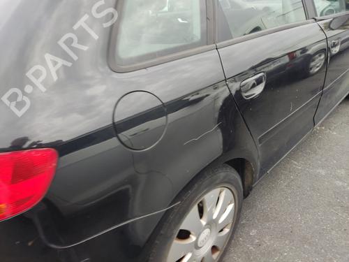 Seat buckle AUDI A3 Sportback (8PA) 1.9 TDI | BP31635274I32 