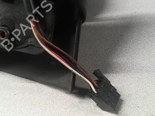 Right mirror MERCEDES-BENZ VITO Van (W638) 110 D 2.3 (638.074, 638.078) | BP20368670C27 