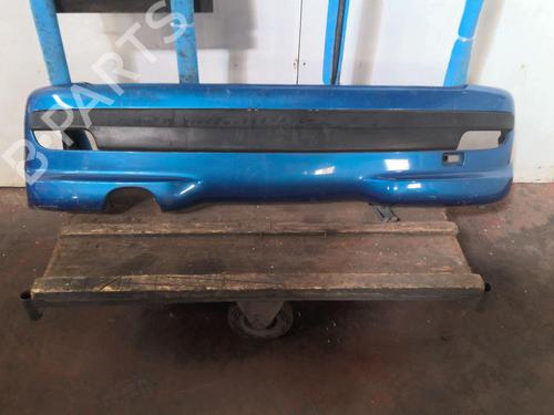 Used Rear bumper PEUGEOT 206+ (2L_, 2M_) 1.4 HDi eco 70 (68 hp) 20370019