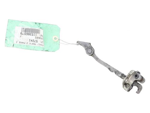 Hinge/Door check strap RENAULT TRAFIC II Bus (JL) 2.0 dCi 90 (JL00, JL01, JL0H, JL0M, JL0P, JL0S) | BP31323313C146 