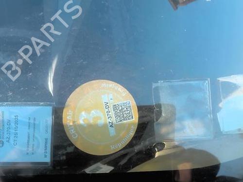 Right sun visor RENAULT KANGOO Express (FW0/1_) 1.5 dCi 70 (FW0A, KW0V) | BP24213071I2  - Image 17