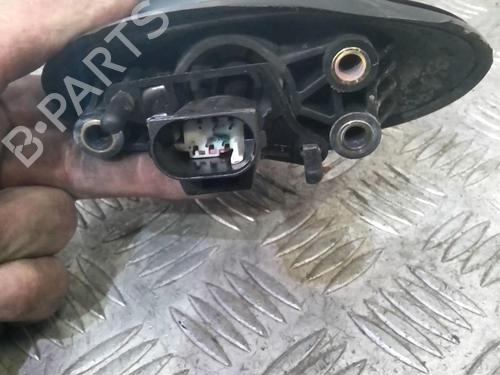 Right mirror MINI MINI (R50, R53) One D | BP20355066C27 