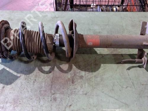 Used Right front shock absorber PEUGEOT BOXER Van 2.2 HDi 120 (120 hp) 26598859