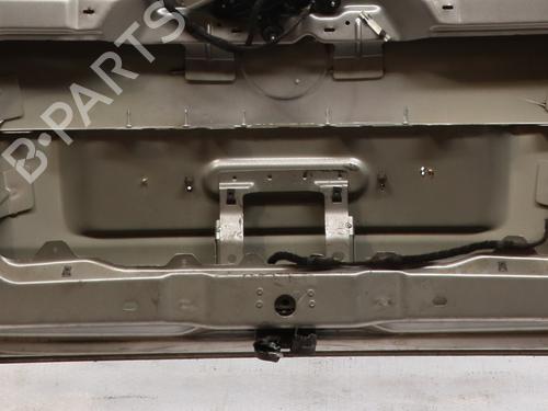 Bagklap CC/Kombi-Coupé VW TOURAN (1T1, 1T2) 1.9 TDI | BP29840471C6