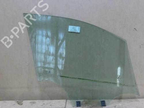 Front left door window CITROËN C3 III (SX) 1.2 PureTech 82 | BP29573978C18 