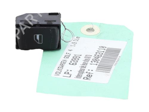 Right front window switch VW GOLF IV (1J1) 1.9 SDI | BP38060933I26 - Image 2