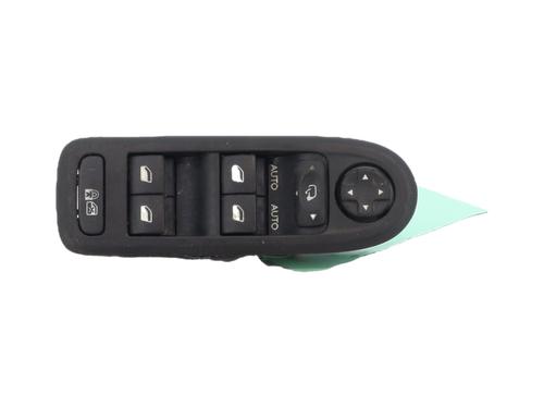 Left front window switch CITROËN C3 II (SC_) 1.6 HDi | BP37278373I27 - Image 3