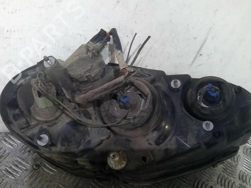Used Left headlight Left headlight CHRYSLER PT CRUISER (PT_) 2.0 (141 hp) 20361551 20361551