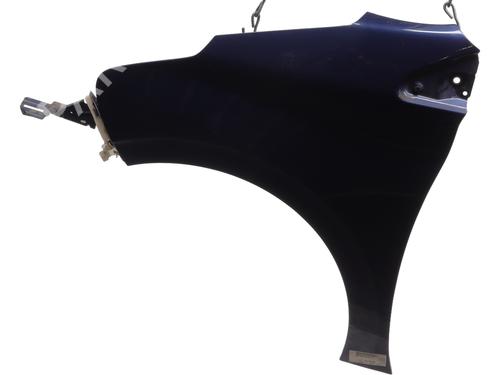 Used Left front fenders PEUGEOT 208 I (CA_, CC_) 1.4 HDi (68 hp) 30398764