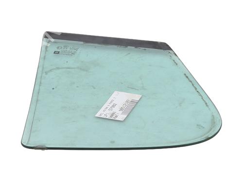 Used Rear left door window Rear left door window OPEL ASTRA H (A04) 1.7 CDTI (L48) (100 hp) 22439316 22439316