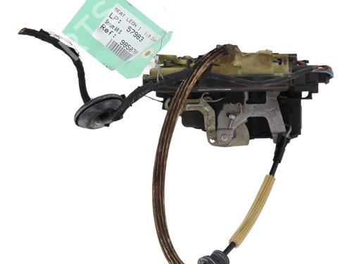 Rear right lock SEAT LEON (1M1) 1.9 TDI | BP22515442C99 
