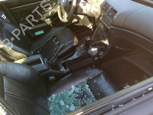 Engine control unit (ECU) BMW 5 (E39) 535 i | BP37742706M57 - Image 9