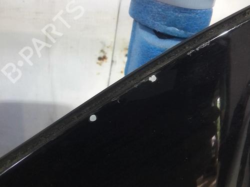 Right rear door SKODA OCTAVIA II (1Z3) 1.9 TDI | BP20359909C5 