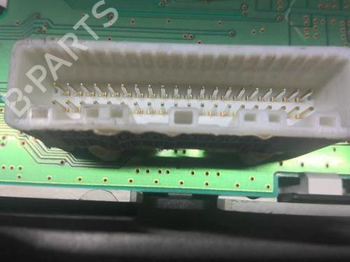 Instrument cluster NISSAN MICRA III (K12) 1.2 16V | BP20366384C47 