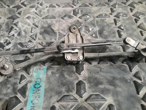 Used Front wiper motor Front wiper motor KIA PRO CEE'D (ED) 1.6 CRDi 90 (90 hp) 22000590 22000590