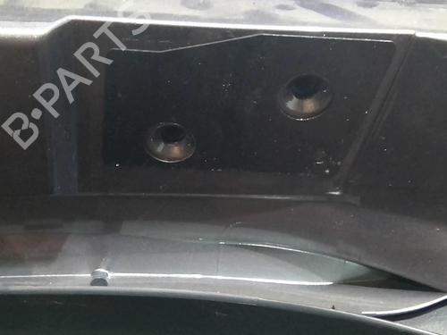 Tailgate RENAULT VEL SATIS (BJ0_) 2.2 dCi (BJ0E, BJ0F) | BP22001156C6 