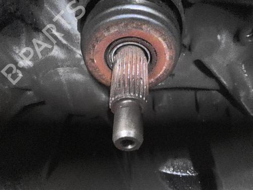 Gearbox CITROËN C4 II (NC_) 1.6 HDi 115 | BP33850253M3  - Image 7