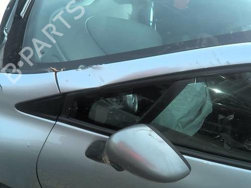 Left mirror RENAULT CLIO IV (BH_) 1.2 TCe 120 (BHM0) | BP20354828C26 