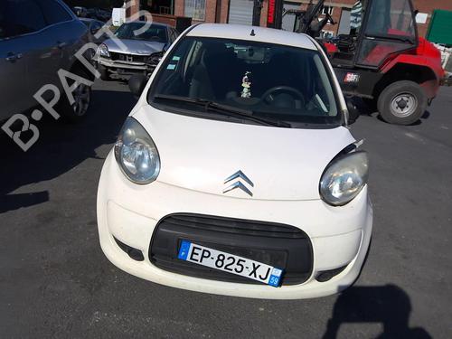 Starter CITROËN C1 (PM_, PN_) 1.0 | BP20369464M8 